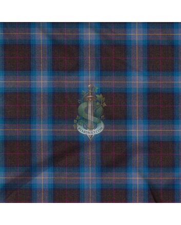 Hunter Of Peebleshire Tartan Traditional Kilt