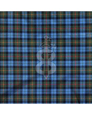 Smith Tartan Traditional 8 Yard Kilt