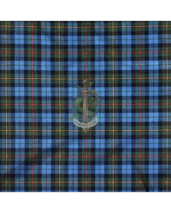 Hunter Of Peebleshire Tartan Traditional Kilt