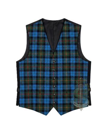 Hunter Of Peebleshire Tartan Traditional Kilt