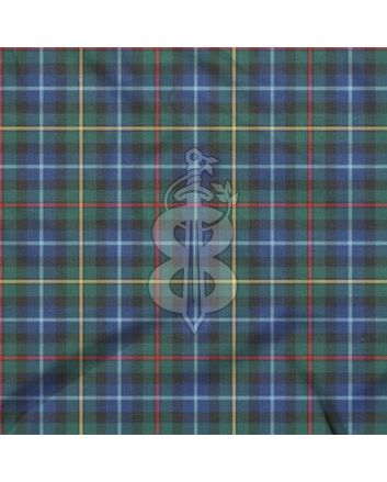 Smith Ancient Tartan Traditional 8 Yard Kilt