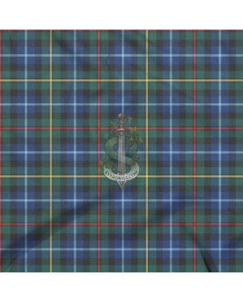 Hunter Tartan Traditional Kilt