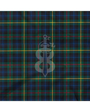 Smith Modern Tartan Traditional 8 Yard Kilt 