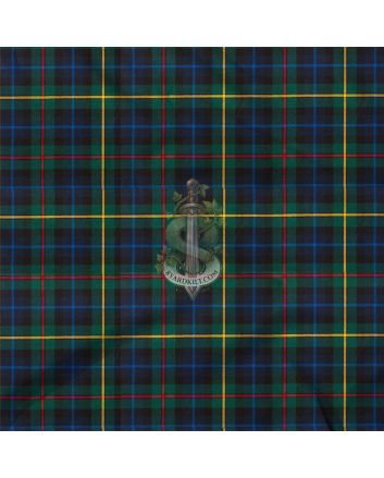 Hunter of Hunterson Tartan Traditional Kilt
