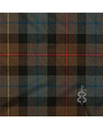 Smith Weathered Tartan Kilt