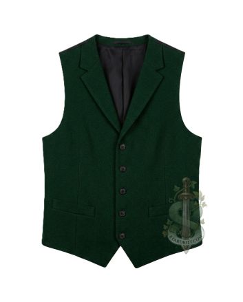 Hunter Tartan Traditional Kilt