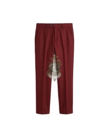 Hunter of Hunterson Tartan Traditional Kilt