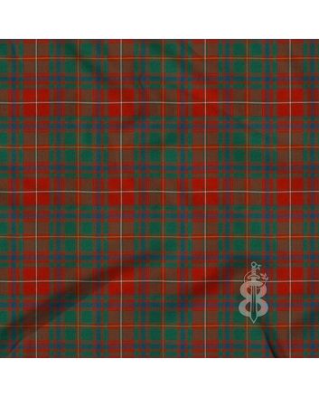 Hunter Tartan Traditional Kilt