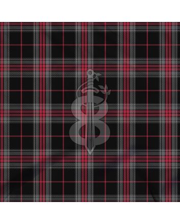 Spirit Of Bruce Tartan Traditional 8 Yard Kilt 