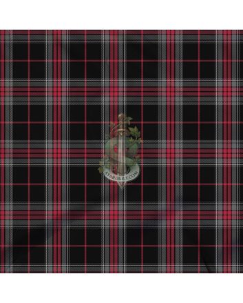 Hunter Tartan Traditional Kilt