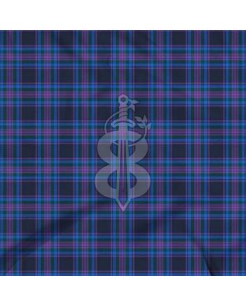 Spirit of Scotland Tartan Traditional 8 Yard Kilt