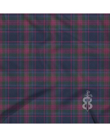 Hunter of Hunterson Tartan Traditional Kilt