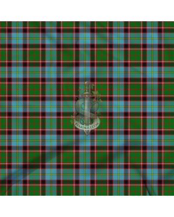 Hunter Tartan Traditional Kilt