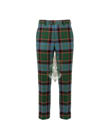 Hunter Tartan Traditional Kilt