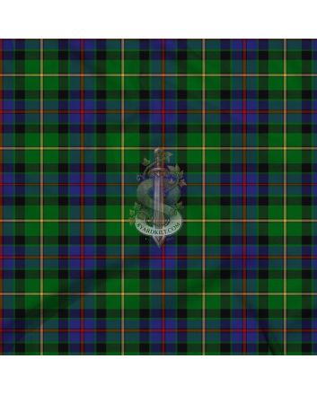 Hunter Tartan Traditional Kilt