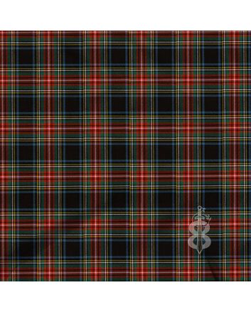 Hunter Tartan Traditional Kilt