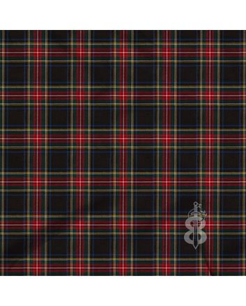 Hunter of Hunterson Tartan Traditional Kilt