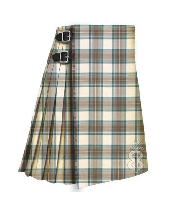 Hunter Tartan Traditional Kilt
