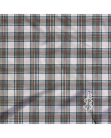 Hunter Tartan Traditional Kilt