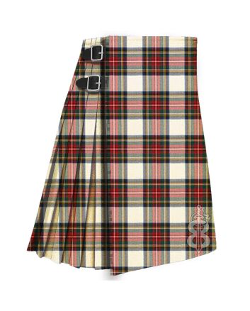 Baird Modern Tartan Kilt