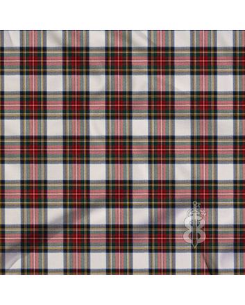 Baird Modern Tartan Kilt