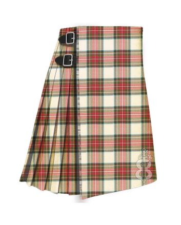 Hunter Tartan Traditional Kilt