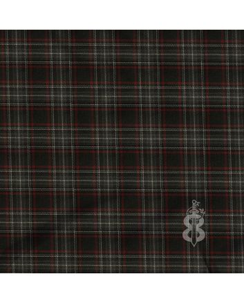 Hunter of Hunterson Tartan Traditional Kilt
