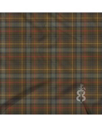 Hunter Tartan Traditional Kilt