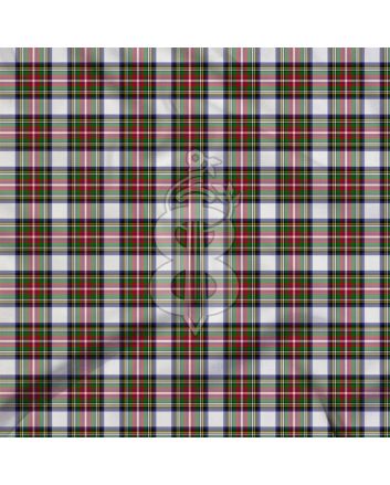 Stewart Modern Tartan Traditional 8 Yard Kilt 