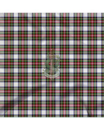 Baird Modern Tartan Kilt