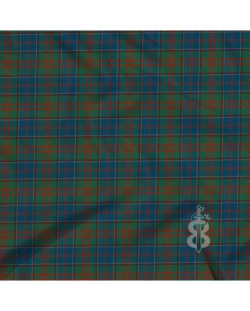 Baird Modern Tartan Kilt