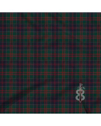 Hunter Tartan Traditional Kilt