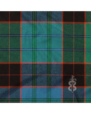 Hunter Tartan Traditional Kilt