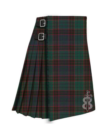 Hunter Tartan Traditional Kilt
