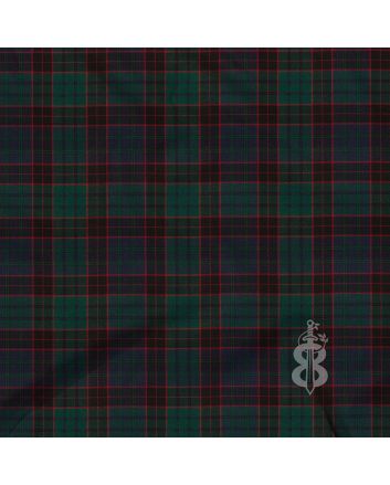 Hunter Tartan Traditional Kilt