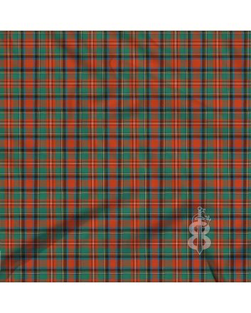 Baird Modern Tartan Kilt
