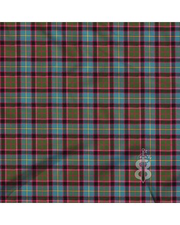 Hunter of Hunterson Tartan Traditional Kilt