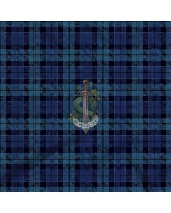 Hunter Tartan Traditional Kilt