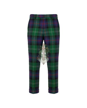 Hunter Of Peebleshire Tartan Traditional Kilt