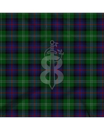 Sutherland Tartan Traditional 8 Yard Kilt 