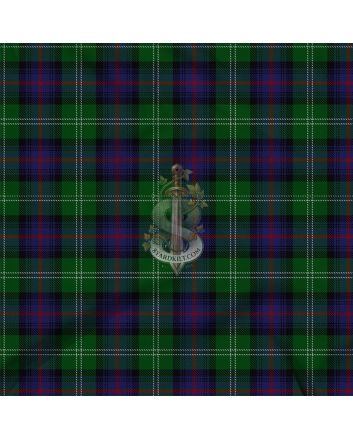 Hunter Of Peebleshire Tartan Traditional Kilt