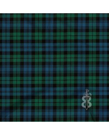 Hunter Tartan Traditional Kilt