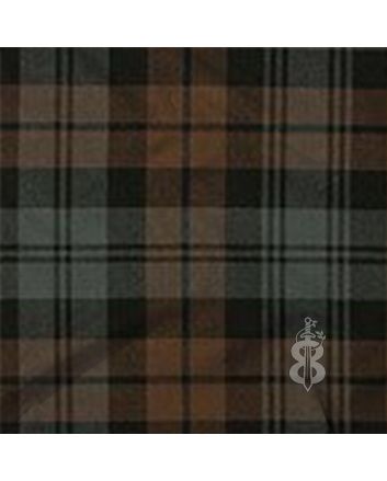 Hunter Tartan Traditional Kilt