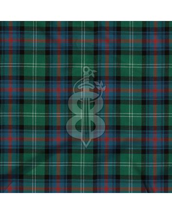 Sutherland Old Ancient Tartan Traditional 8 Yard Kilt 