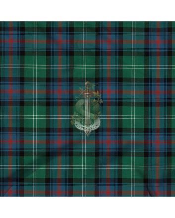 Hunter Of Peebleshire Tartan Traditional Kilt