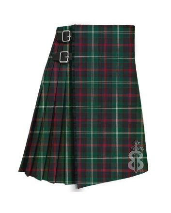 Baird Modern Tartan Kilt