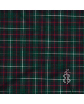 Baird Modern Tartan Kilt