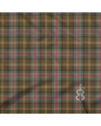 Hunter Tartan Traditional Kilt