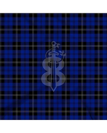 Swan Tartan Traditional 8 Yard Kilt