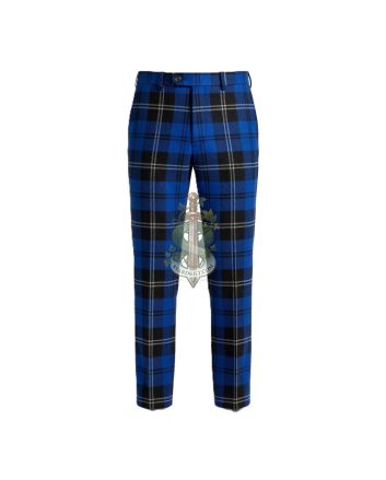 Baird Modern Tartan Kilt